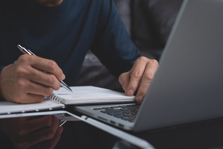 PR content writing at Cornerstone