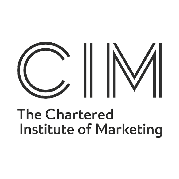 Chartered Institute of Marketing logo