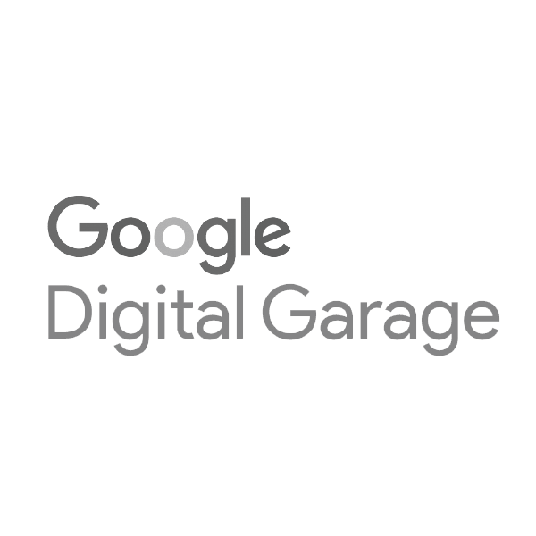 Google Digital Garage Certification