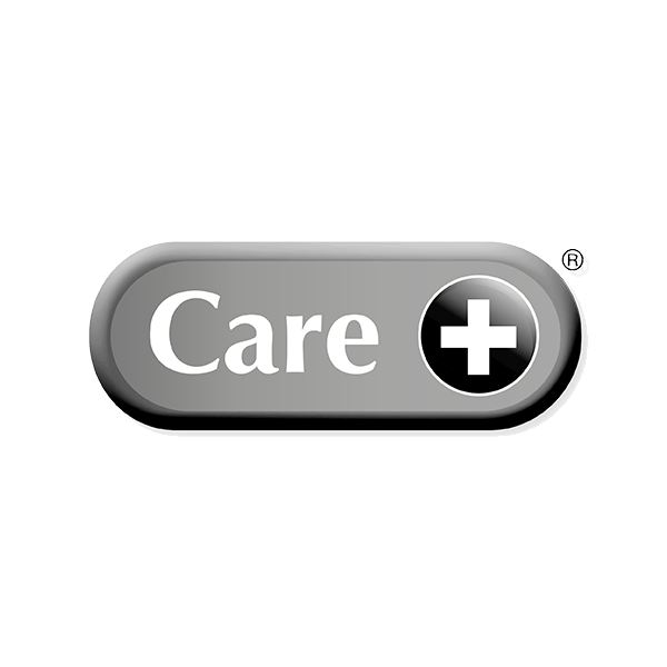 Care logo