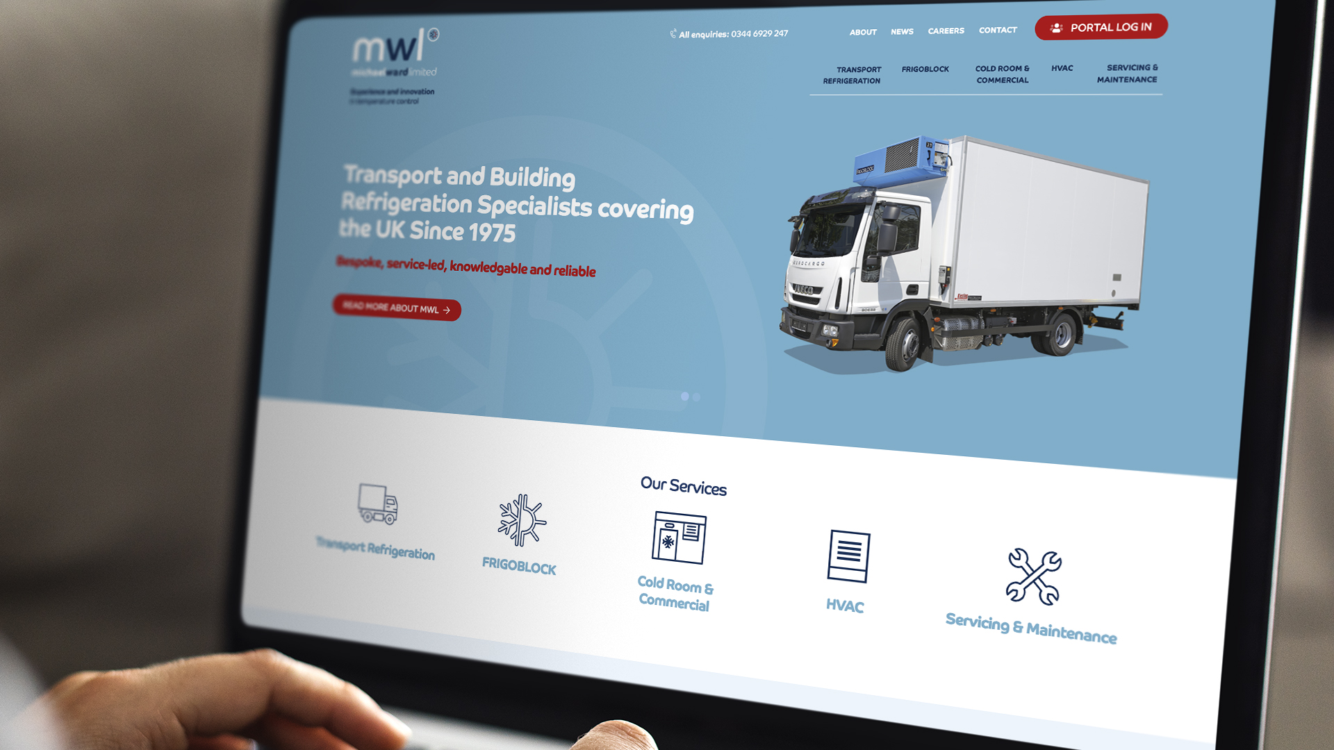 mwl website